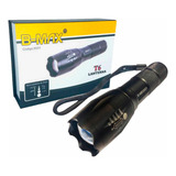 Led