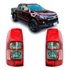 Lanterna S10 Ls Lt 2012 2013 2014 2015 A 2022 S/led Fumê Par