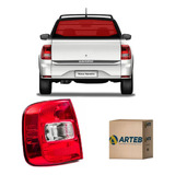 Lanterna Saveiro G5 Arteb