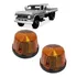 Lanterna Seta Caminhao Teto Chevrolet D60 D70 C60 A60 D12000