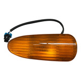 Lanterna Seta Dianteira Aplicável John Deere 6125j Re217551
