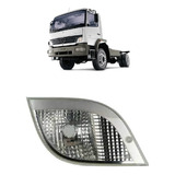 Lanterna Seta Dianteira Atego Lado Direito 9738200621