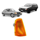 Lanterna Seta Dianteira Chevette