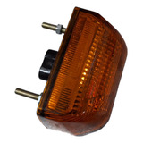 Lanterna Seta Dianteira Led