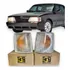 Lanterna Seta Dianteira Opala Caravan 88 89 90 A 92