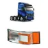 Lanterna Seta Dianteira Para Volvo Fh12 Fm12 Ld/le