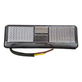 Lanterna Seta Lateral Paralama Soquete Rabicho Ford Cargo