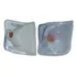 Lanterna Seta Le (pisca) Cristal C/ Cupu Mercedes 1418r/1420