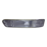 Lanterna Seta Para Iveco