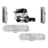 Lanterna Seta Pisca Ford Cargo 2002 2003 2004 2005 2006