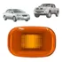 Lanterna Seta Pisca Lateral Para Lama Corolla 2003 2004 2005