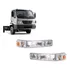 Lanterna Seta Pisca Mb Accelo 715 915 1016   Par