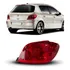 Lanterna Sinaleira Direita Peugeot 307 Hatch 07/12 Vermelha