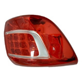 Lanterna Sportage 4x2 2 0 Flex 2011 2012 2013