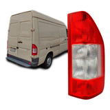 Lanterna Sprinter 2005 2006
