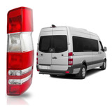 Lanterna Sprinter 2012 2013