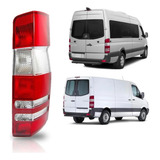 Lanterna Sprinter 2012 2013 2014 2015 2017 2016 Mercedes