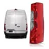 Lanterna Sprinter 416 2019 2020 2021 2022 2023 24 Van Furgão