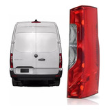 Lanterna Sprinter 416 2019 2020 2021 2022 2023 24 Van Furgão