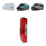Lanterna Sprinter 416 2020