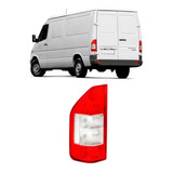 Lanterna Sprinter Bicolor 2006 2007 2008 2009 2010 2011 2012