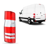 Lanterna Sprinter Bicolor 2012