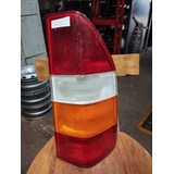Lanterna Sprinter Ld Paralela
