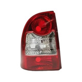 Lanterna Strada Esquerda 2009 2010 2011 2012 2013 Bicolor