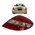 Lanterna T Mercedes Benz Slk 200 Kompressor 2004-2008 Hella