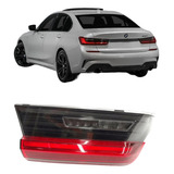 Lanterna Tampa Bmw 320i