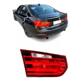 Lanterna Tampa Bmw Serie