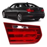 Lanterna Tampa Bmw Serie