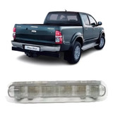 Lanterna Tampa Break Light Toyota Hilux 2012 2013 2014 2015