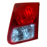 Lanterna Tampa Civic 2001 02 03 04 05 2006 Tras Esq Novo