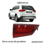 Lanterna Tampa Esquerda Outlander 2016 2017 2018 Original 80