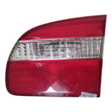Lanterna Tampa Lado Direito Corolla 98 A 2002 Usado Original