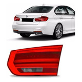 Lanterna Tampa Led Bmw