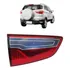 Lanterna Tampa Porta Malas Esquerda Ecosport Original Ford