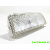 Lanterna Tampa Traseira Direita Inferior Range Rover 2004