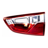 Lanterna Tampa Traseira Direito Origin Ecosport 2013 A 2021