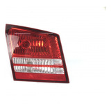 Lanterna Tampa Traseira Esquerda Dodge Journey 2010 42183 