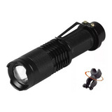 Lanterna Tatica 576 Led