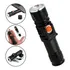 Lanterna Tatica 68000w Militar Longo Alcance Usb Cor Da Lanterna Preto Cor Da Luz Branco
