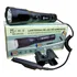 Lanterna Tática C Acionador Remoto Ws-533q + Suporte P/arma Cor Da Luz Branca