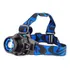 Lanterna Tatica De Cabeca Led Cree Com Zoom 3000 Lumens