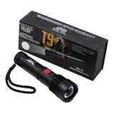 Lanterna Tatica Farol Jws