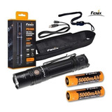 Lanterna Tática Fenix Pd36r 1600 Lumens - 2 Baterias!!