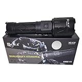 Lanterna Tatica Jws Led