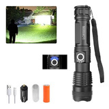 Lanterna Tatica Led Cree