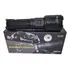 Lanterna Tática Led Cree V3 2.0 Jws Ws618 Com 2 Baterias